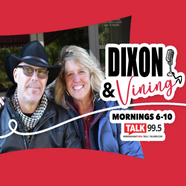 Dixon & Vining Hour 1 (051624)