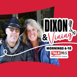 Dixon & Vining Hour 1 (10/07/24)