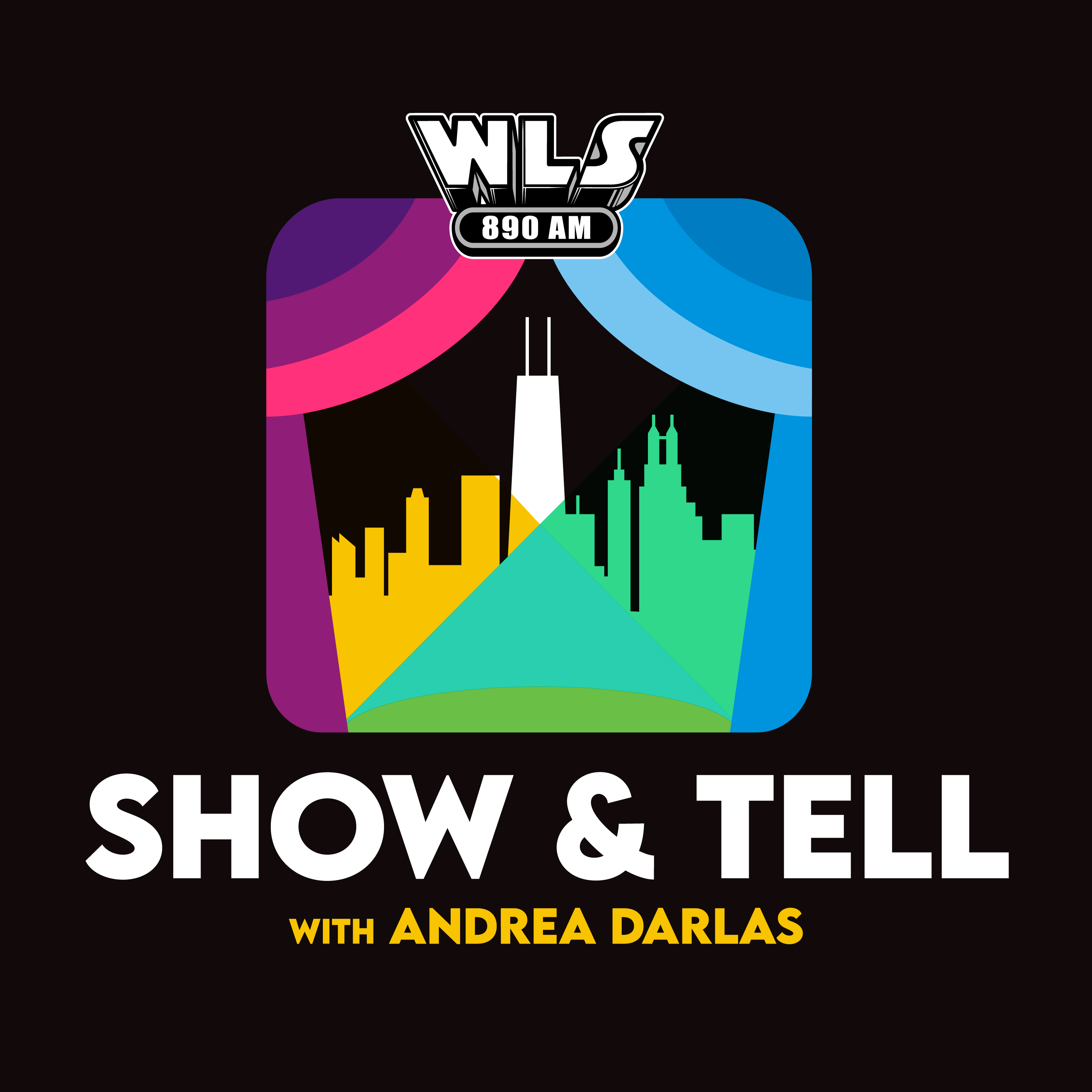 Episode 80:  It's Fall in the City & the Shows are Everywhere