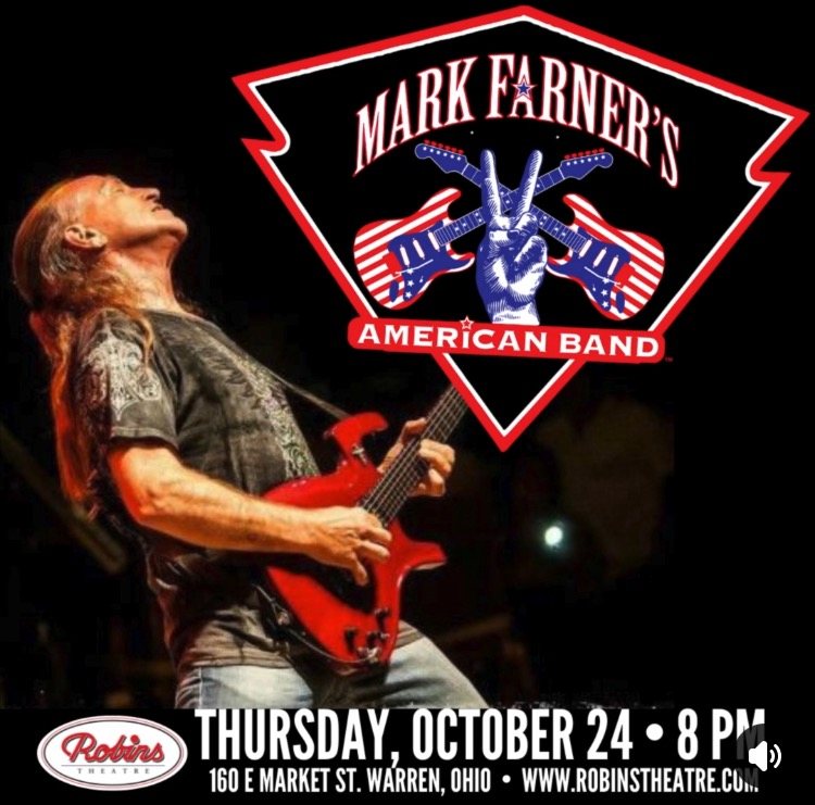 Fast Freddie talks with Mark Farner