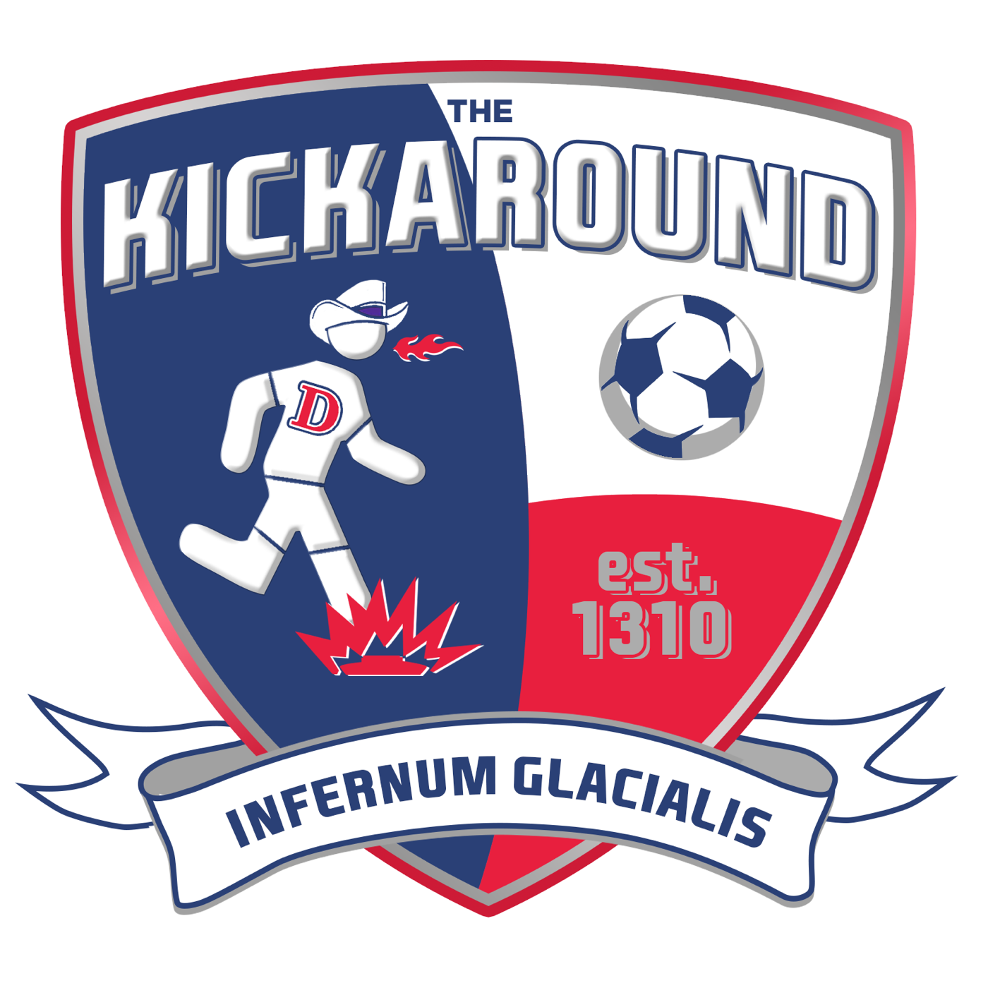 KickAround #341 - September 8, 2023