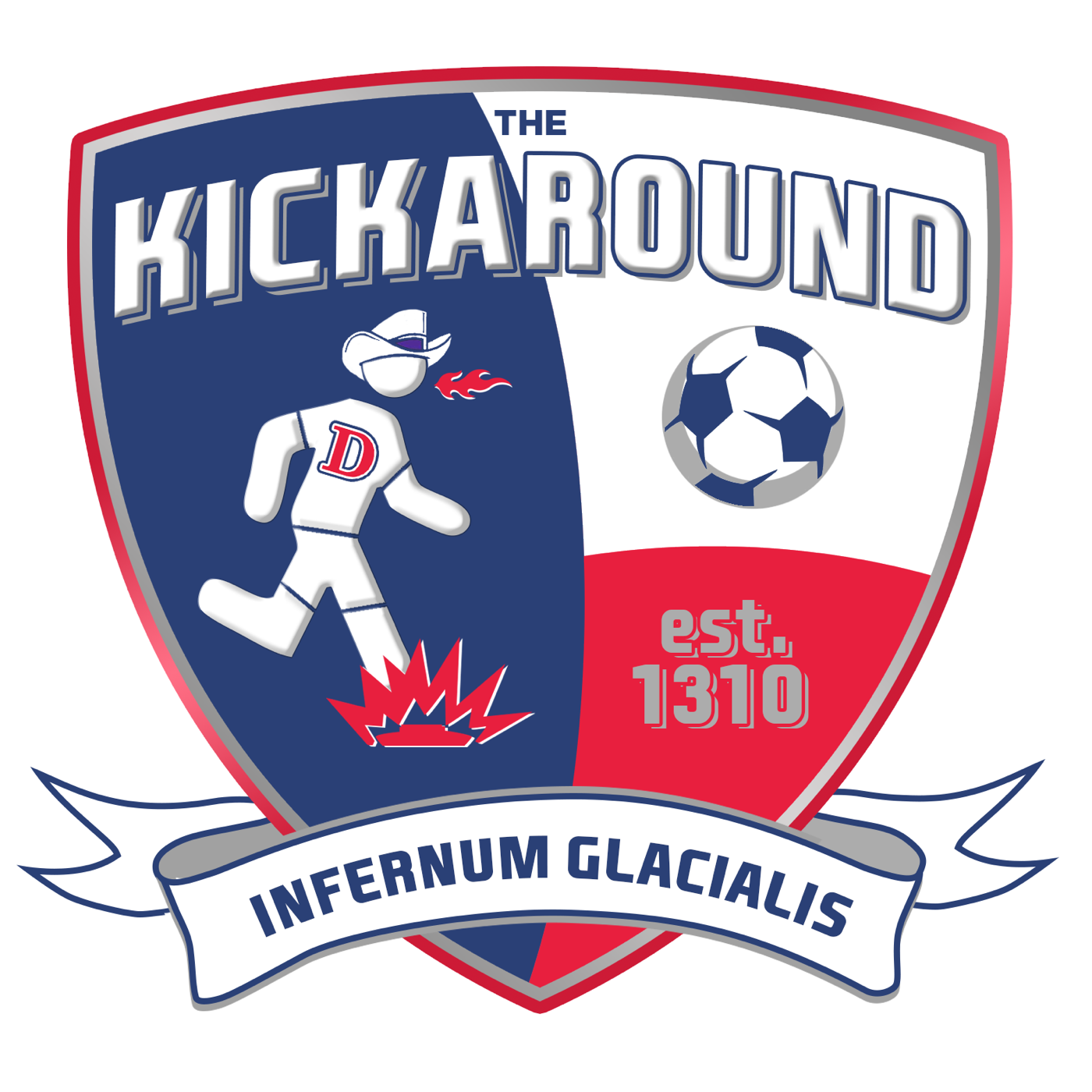 KickAround #354 - "An Actual Premier League Title Race?"