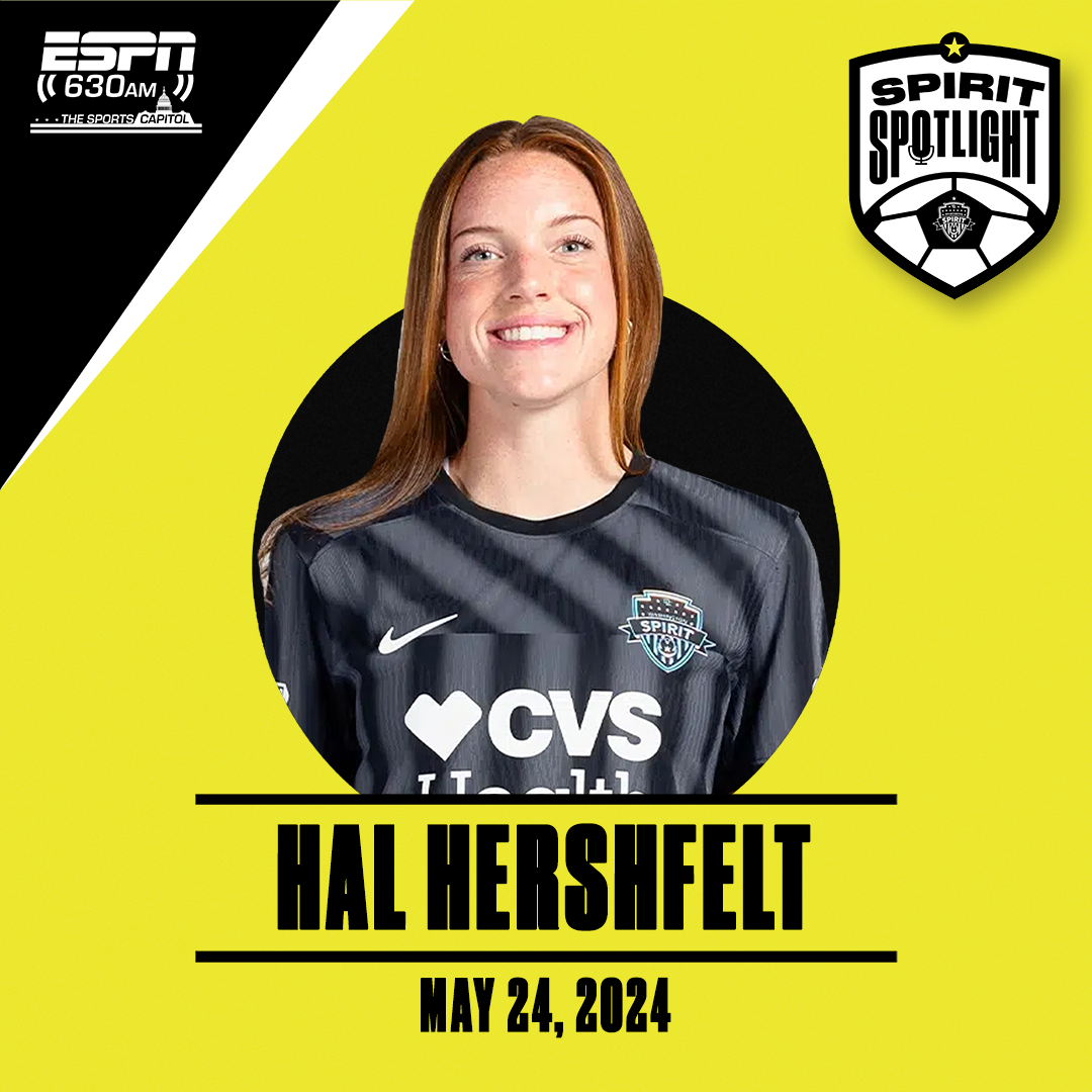 The Hal Hershfelt Interview | May 24th, 2024