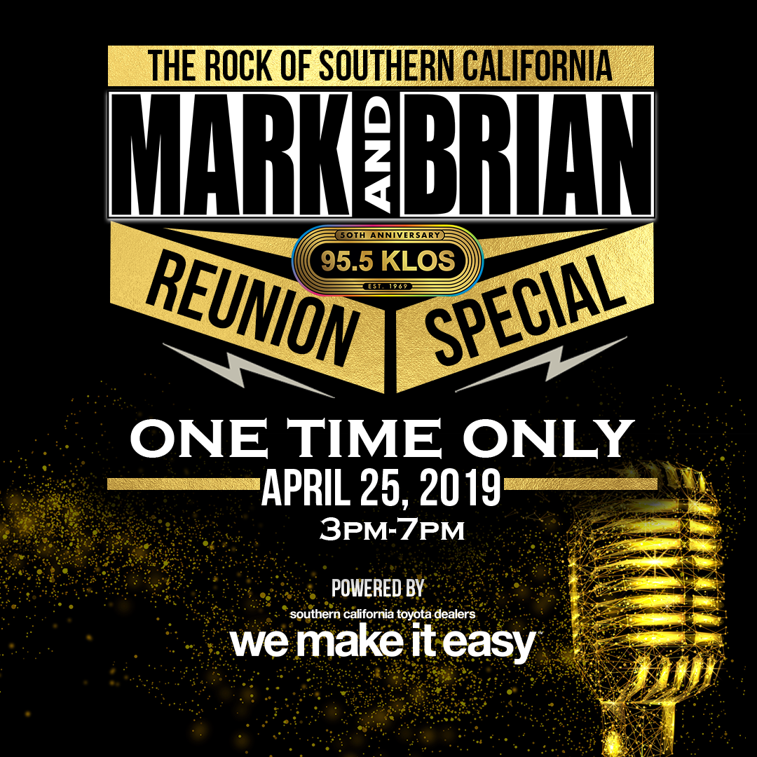 Mark and Brian: Reunion Special - Hour 4