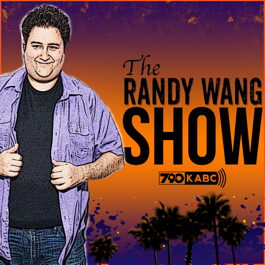 The Randy Wang Show 10/28/19