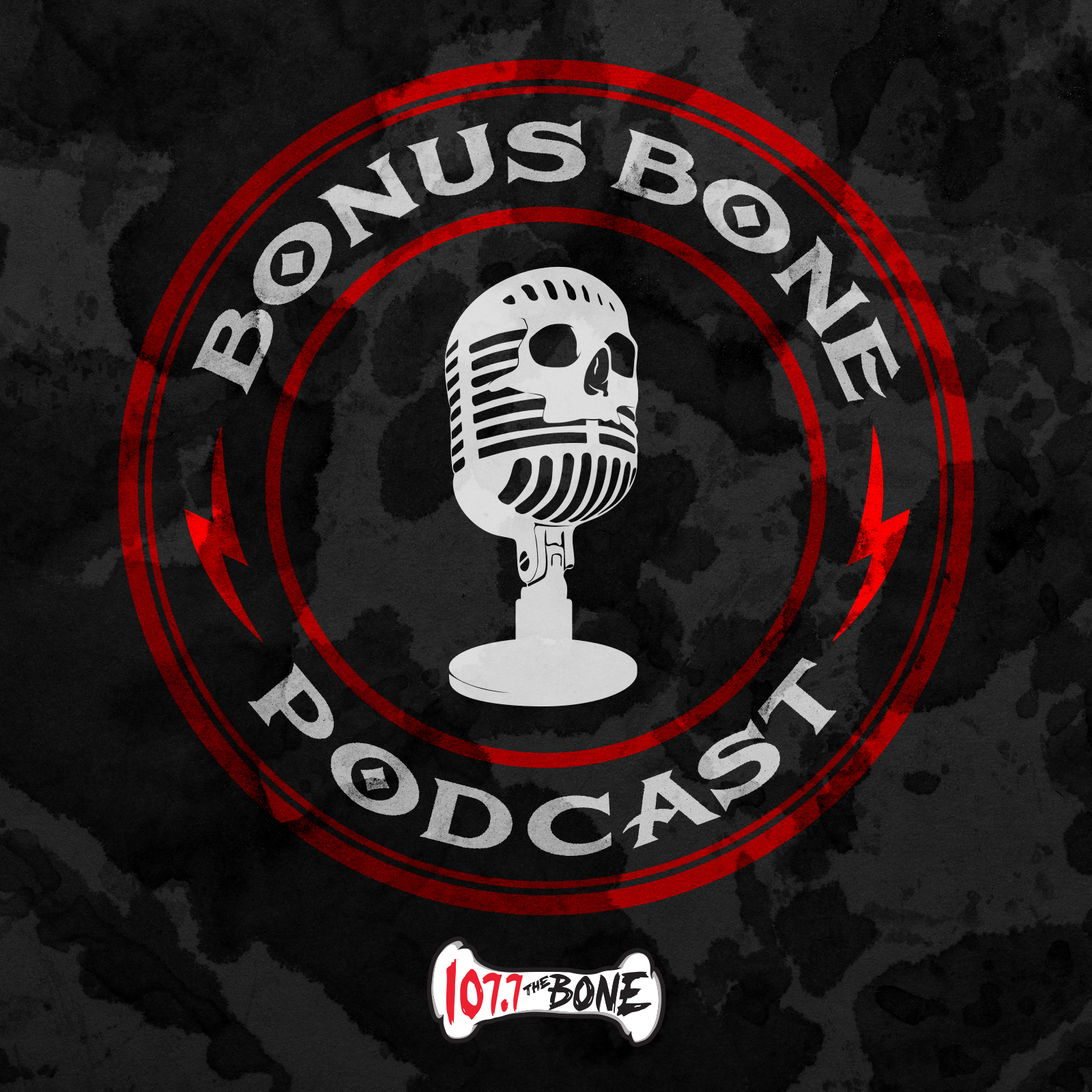 The Bonus Bone: Relationship Boundaries