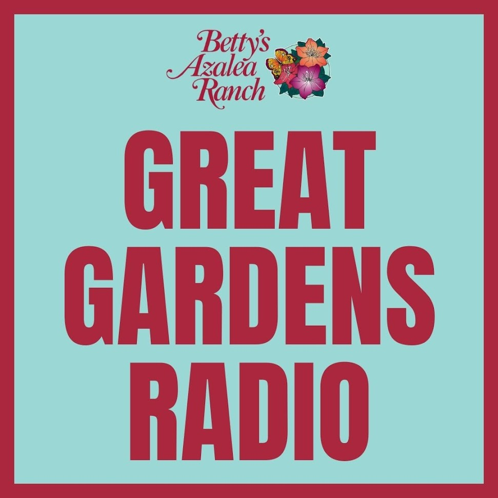 4-28-24 | Great Gardens Radio Podcast