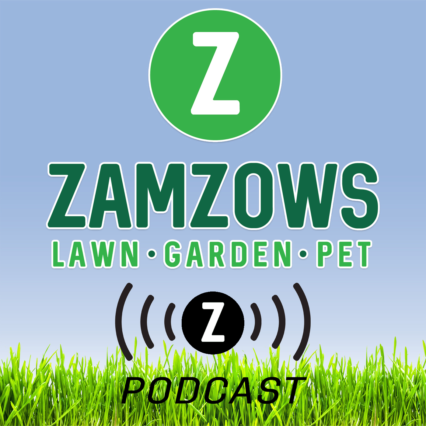05-04-24 Jos Zamzow and Matt Masten talking lawns.