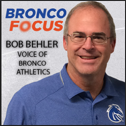 BRONCO FOCUS: BOB ONE-ON-ONE WITH BOISE STATE DEFENSIVE TACKLE MICHAEL CALLAHAN