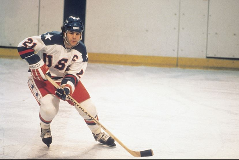 MIKE ERUZIONE: USA HOCKEY ICON ON 'MIRACLE' MEMORIES - AND WHY HE'S IN BOISE THIS WEEK