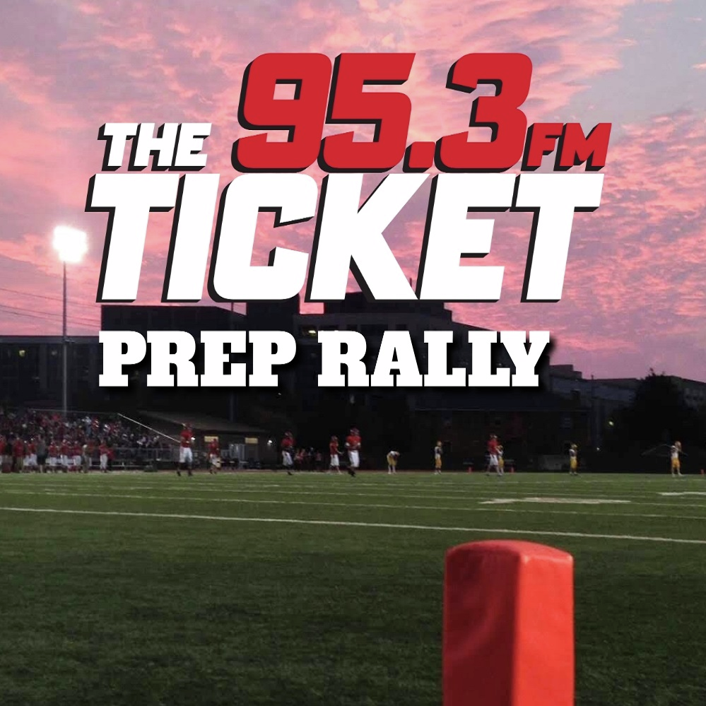 PREP RALLY: COACH SCOTT CRINER, ROCKY MOUNTAIN FOOTBALL