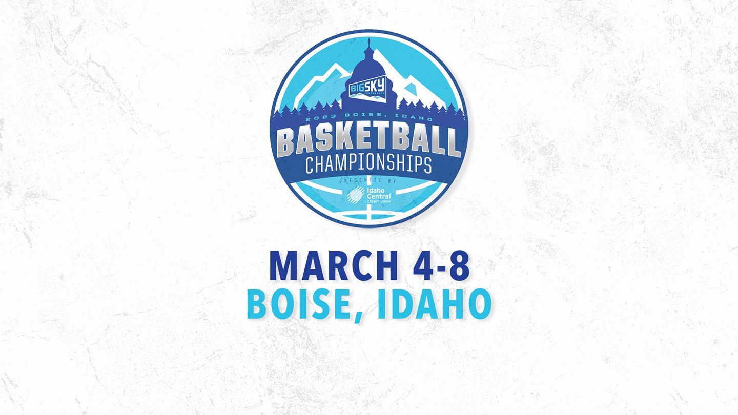 BIG SKY IN BOISE: COMMISSIONER ON DOWNTOWN TOURNAMENT & NCAA SELECTION COMMITTEE