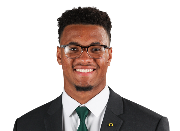 KENYON SADIQ: SKYLINE HIGH (IDAHO FALLS) GRADUATE - NOW A TIGHT END AT OREGON