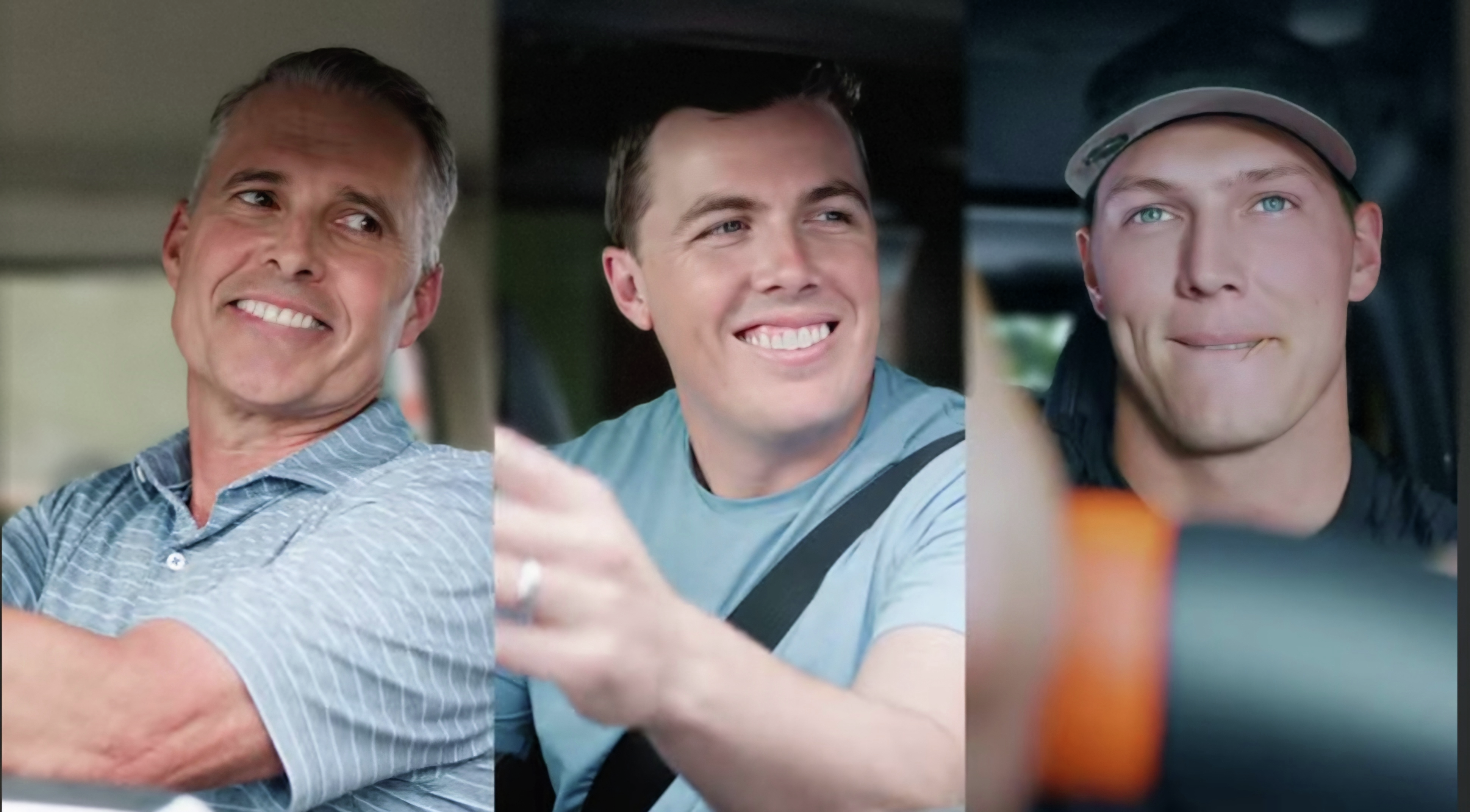 BOISE STATE & TV: COACH PETE, KELLEN, LVE FEATURED IN NEW COMMERCIAL