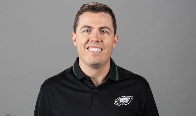 KELLEN MOORE: PHILADELPHIA REPORTER ON HOW THE EAGLES' OFFENSE IS GETTING BETTER