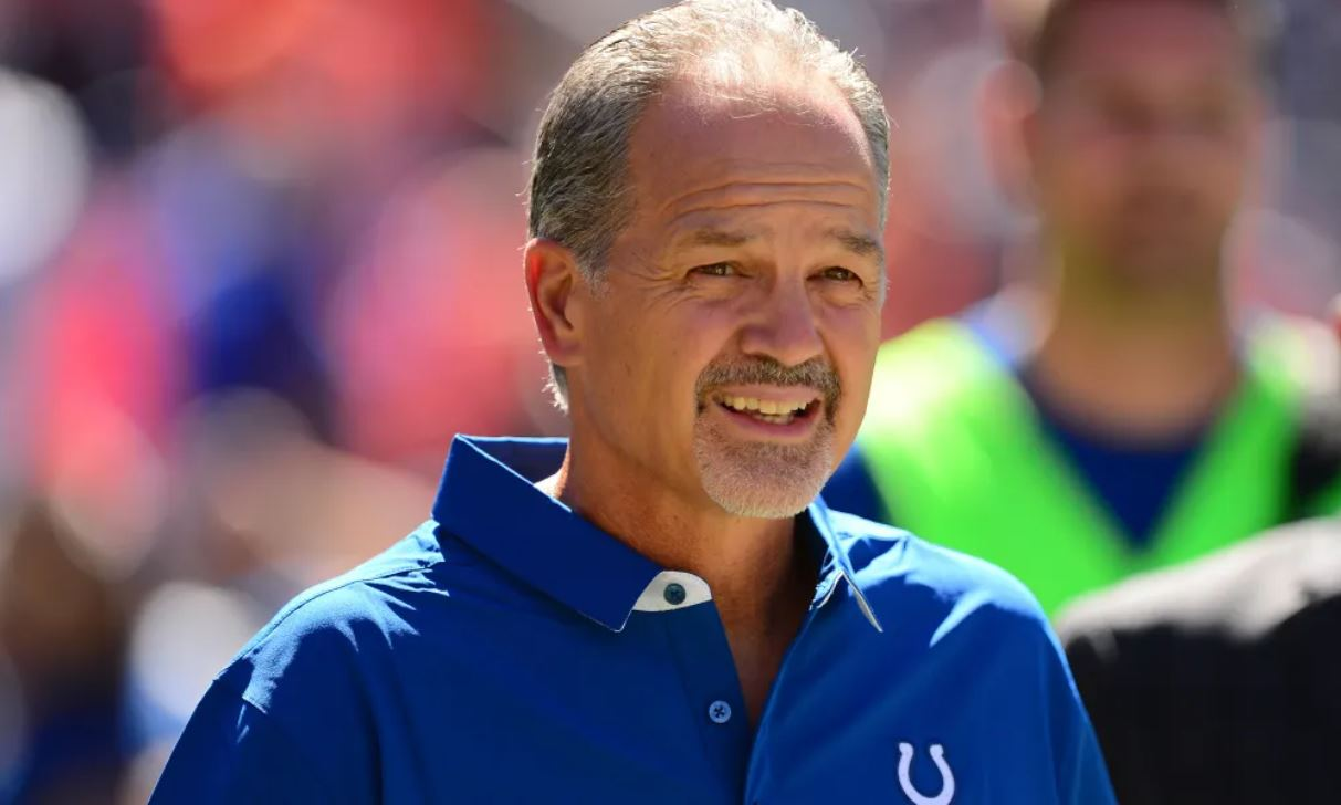 PAGANO ON JEANTY: BOISE RESIDENT AND FORMER NFL HEAD COACH ON BOISE STATE'S STAR BACK