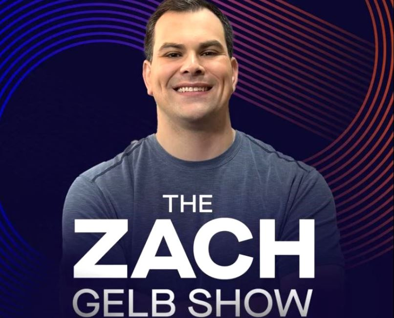 NEW SHOW ON KTIK: NATIONAL HOST ZACH GELB ... ON THE BRONCOS, DANIELSON AND JEANTY