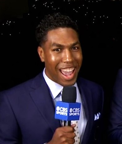 CHRIS LEWIS: FORMER KTIK PERSONALITY ON HIS NEW NFL, CFB GIG WITH CBS SPORTS