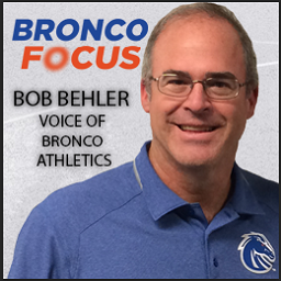 BRONCO FOCUS: BOB'S BROADCAST PARTNER PETE CAVENDER ON THE 2024 FOOTBALL TEAM