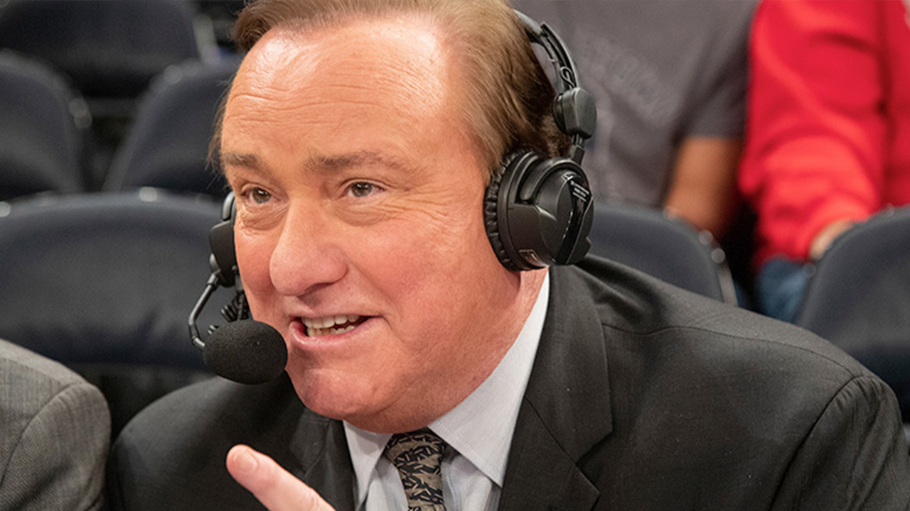 TIM BRANDO ON THE BOISE STATE BRAND, DANIELSON & KEOTTER, JEANTY VS. NEVADA