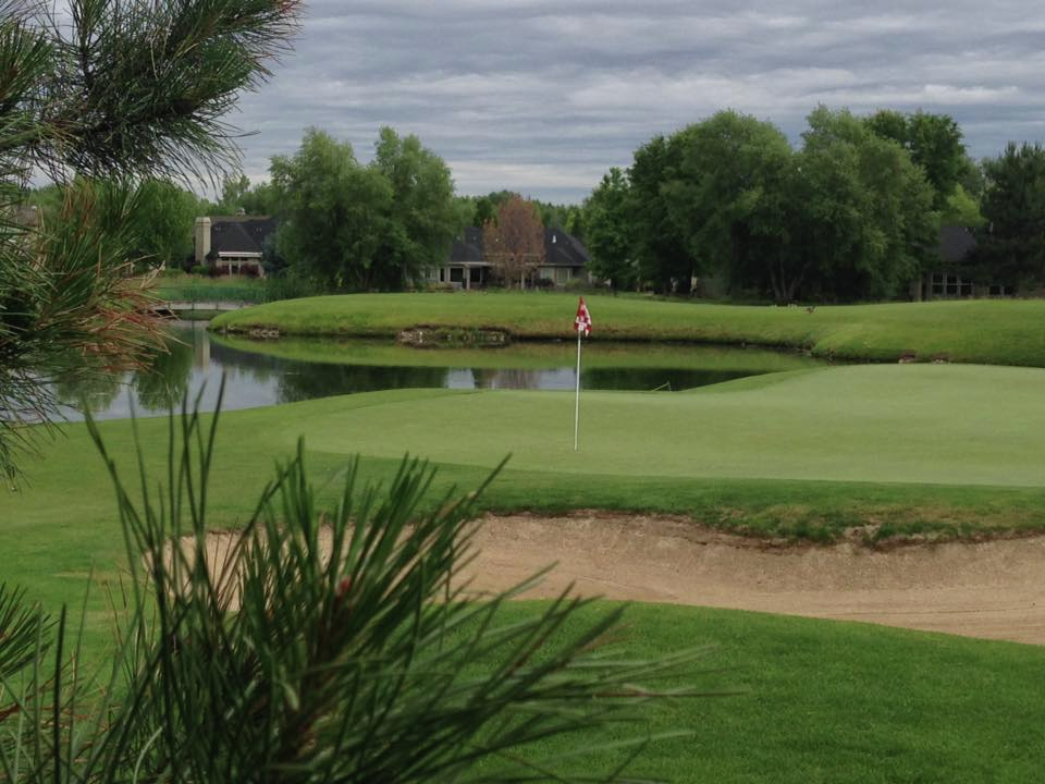 DOES THE TREASURE VALLEY NEED MORE GOLF COURSES?