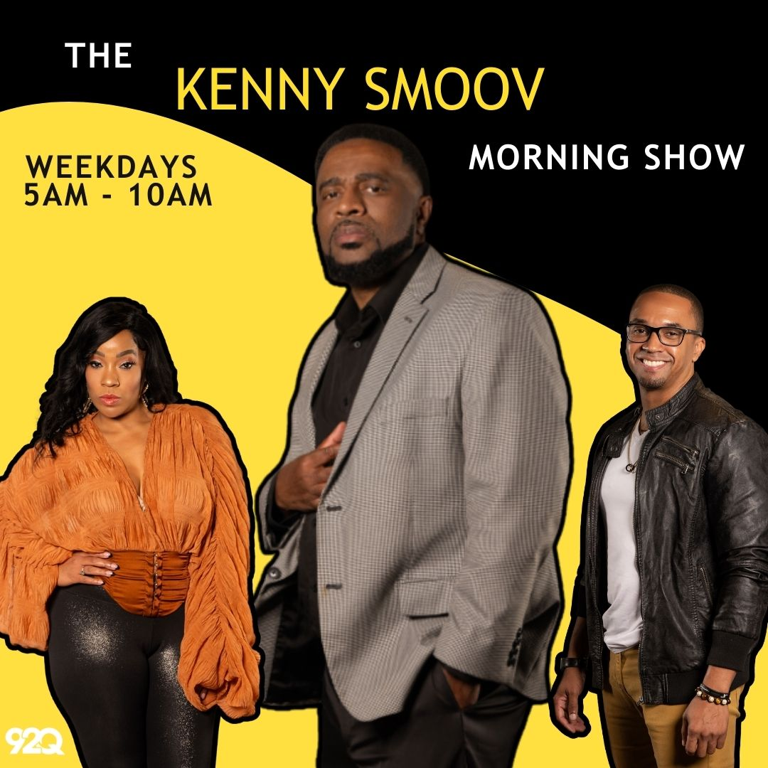 HELLNAW WITH KENNY SMOOV - THROUPLE COSTUME 9-11-24