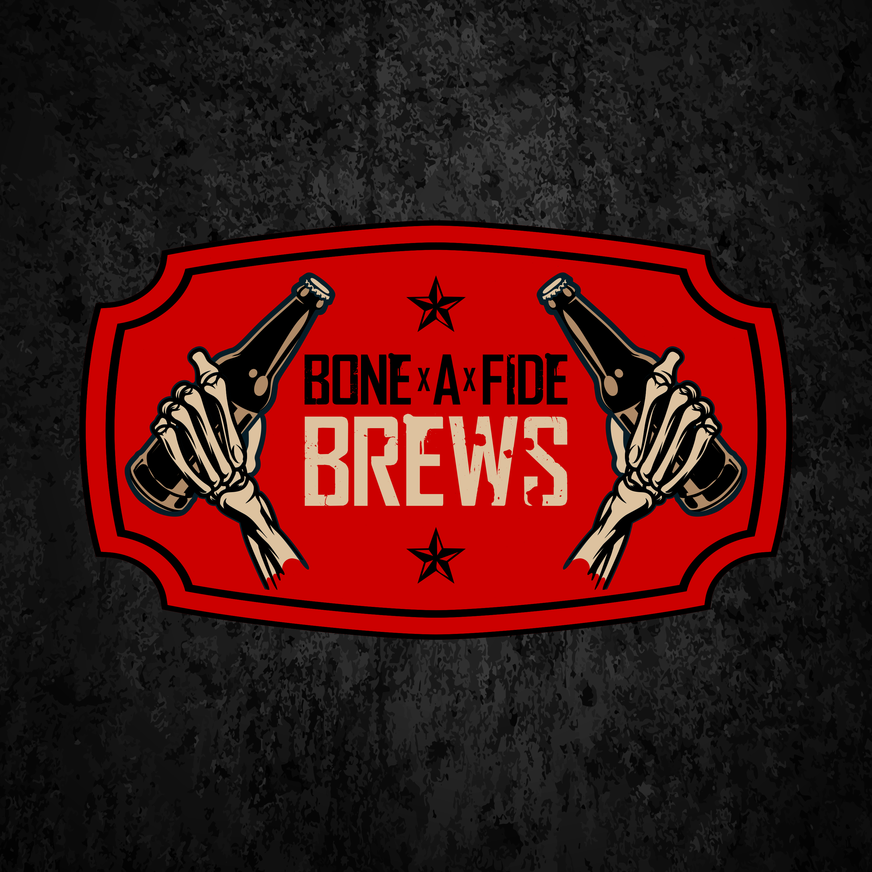 Bone-A-Fide Brews: Blue Oak Brewing Company