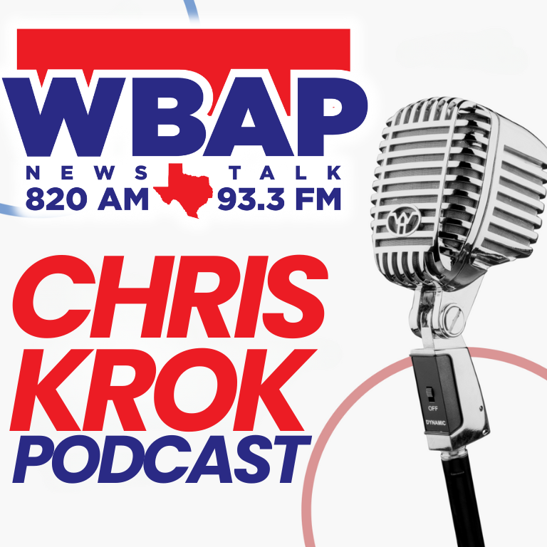 4th of July Edition of the Chris Krok Show (Hr. 3)