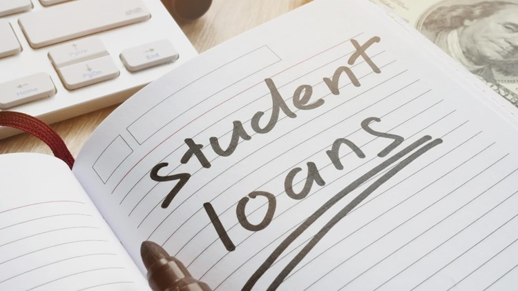 Chris Krok Show: Student Loan Debt is a HUGE Problem!