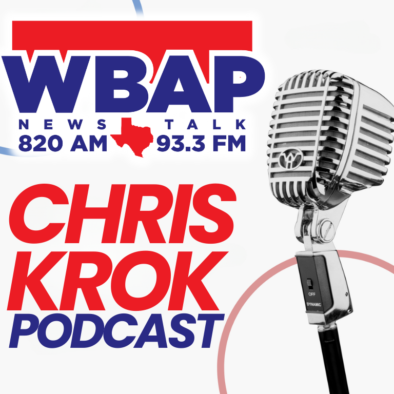 Chris Krok Podcast Hour 3- Harris dodges questions over EV mandate walkback