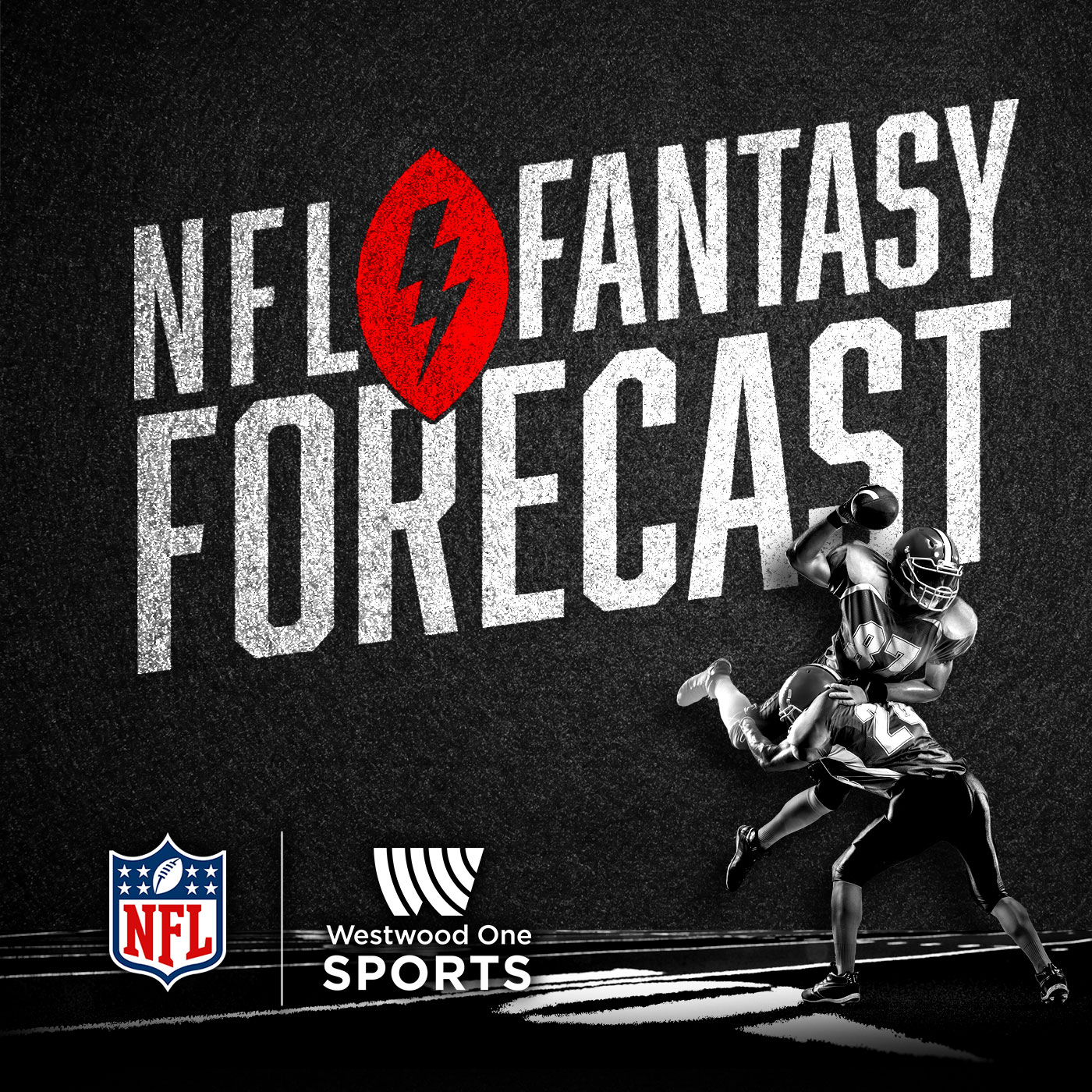 NFL Fantasy Forecast: Week 5 (10-6-2023)