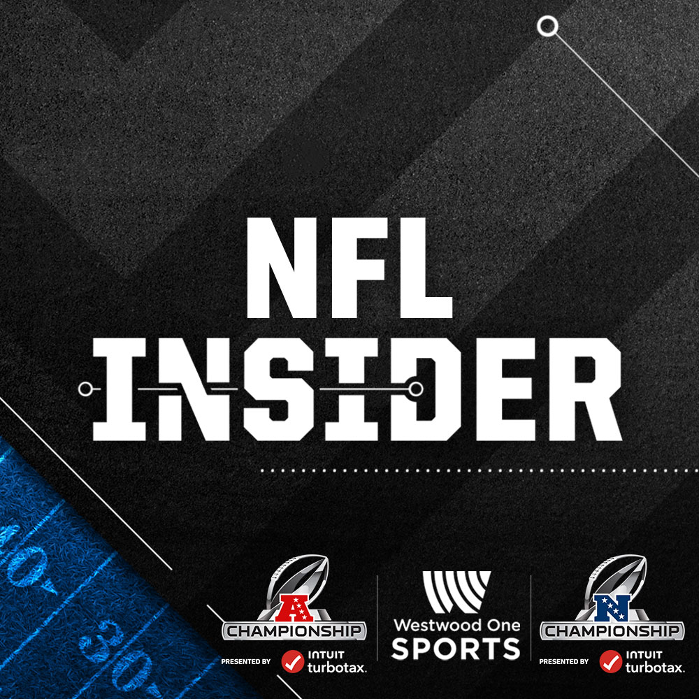 NFL Insider: Championship Sunday (1-26-24)