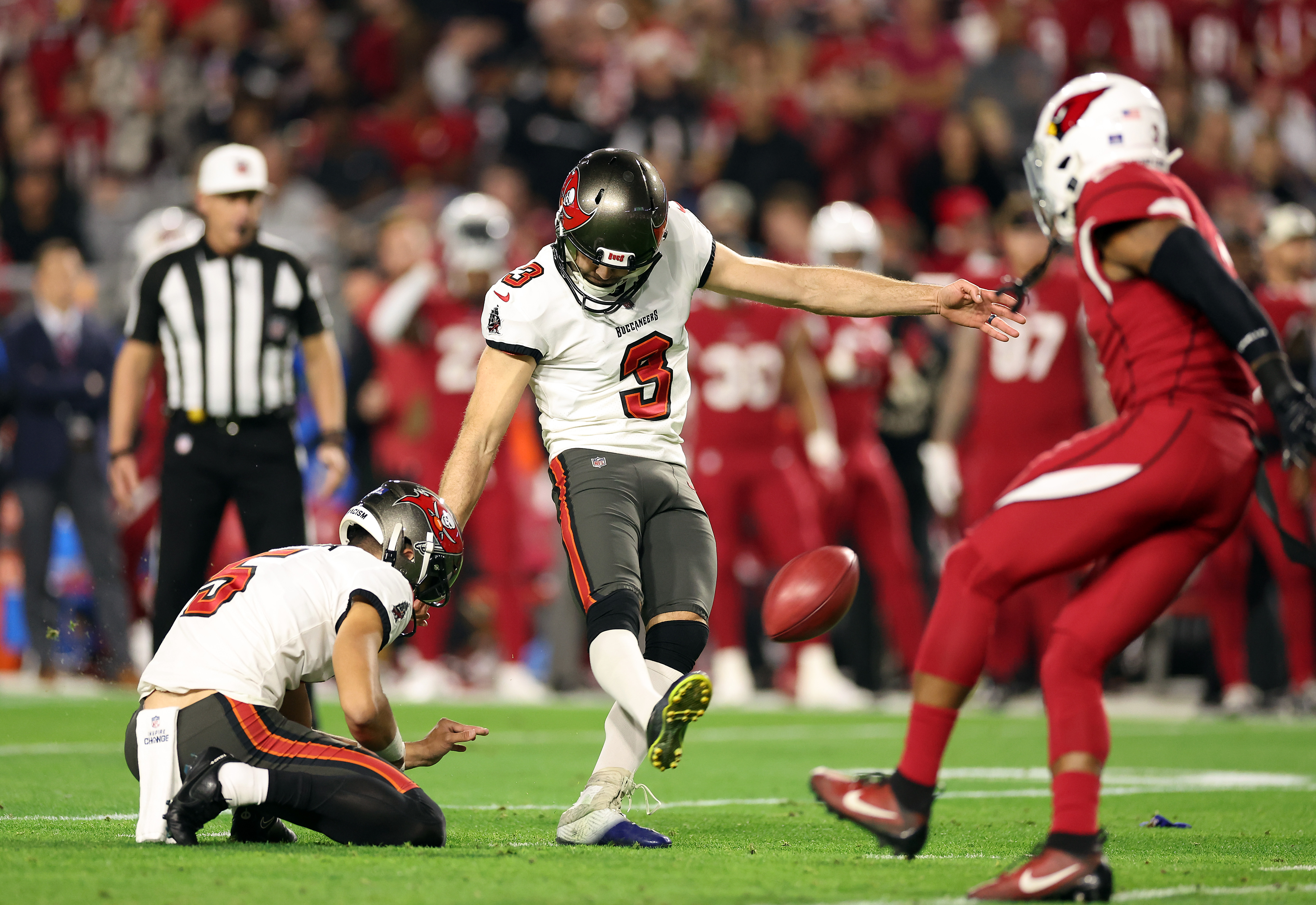 TB 19-16 R. Succop Game-Winning Field Goal