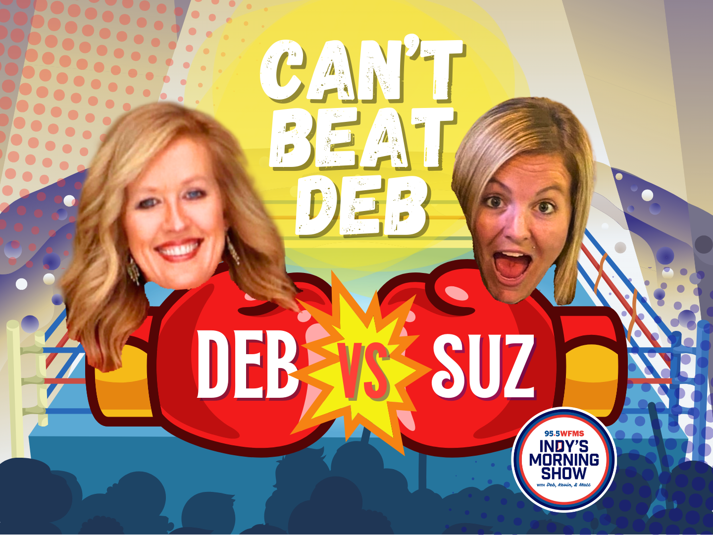 Did Deb and Suz get question #2 right?