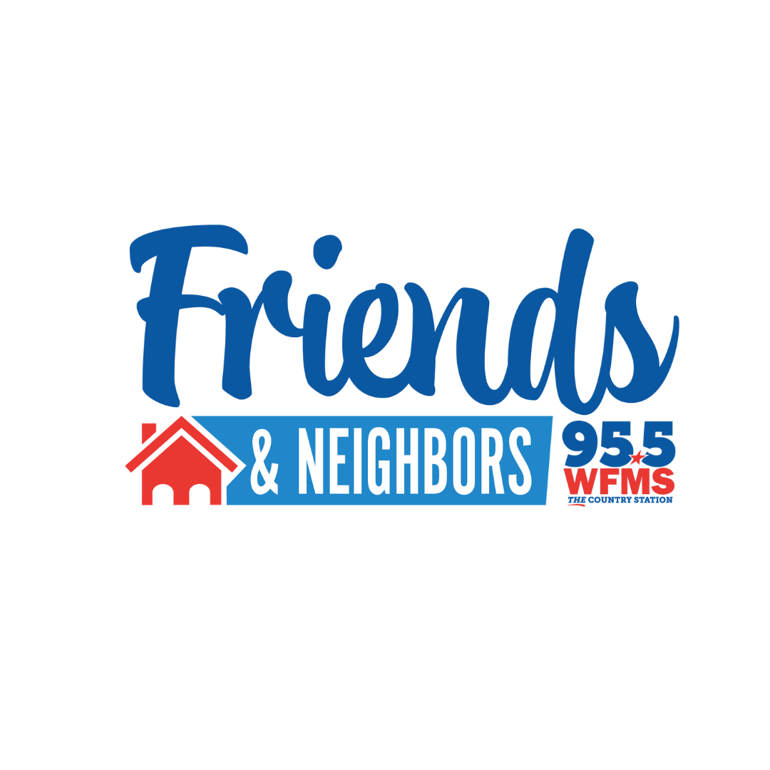 FRIENDS AND NEIGHBORS 3-31-24 firefly & NWS