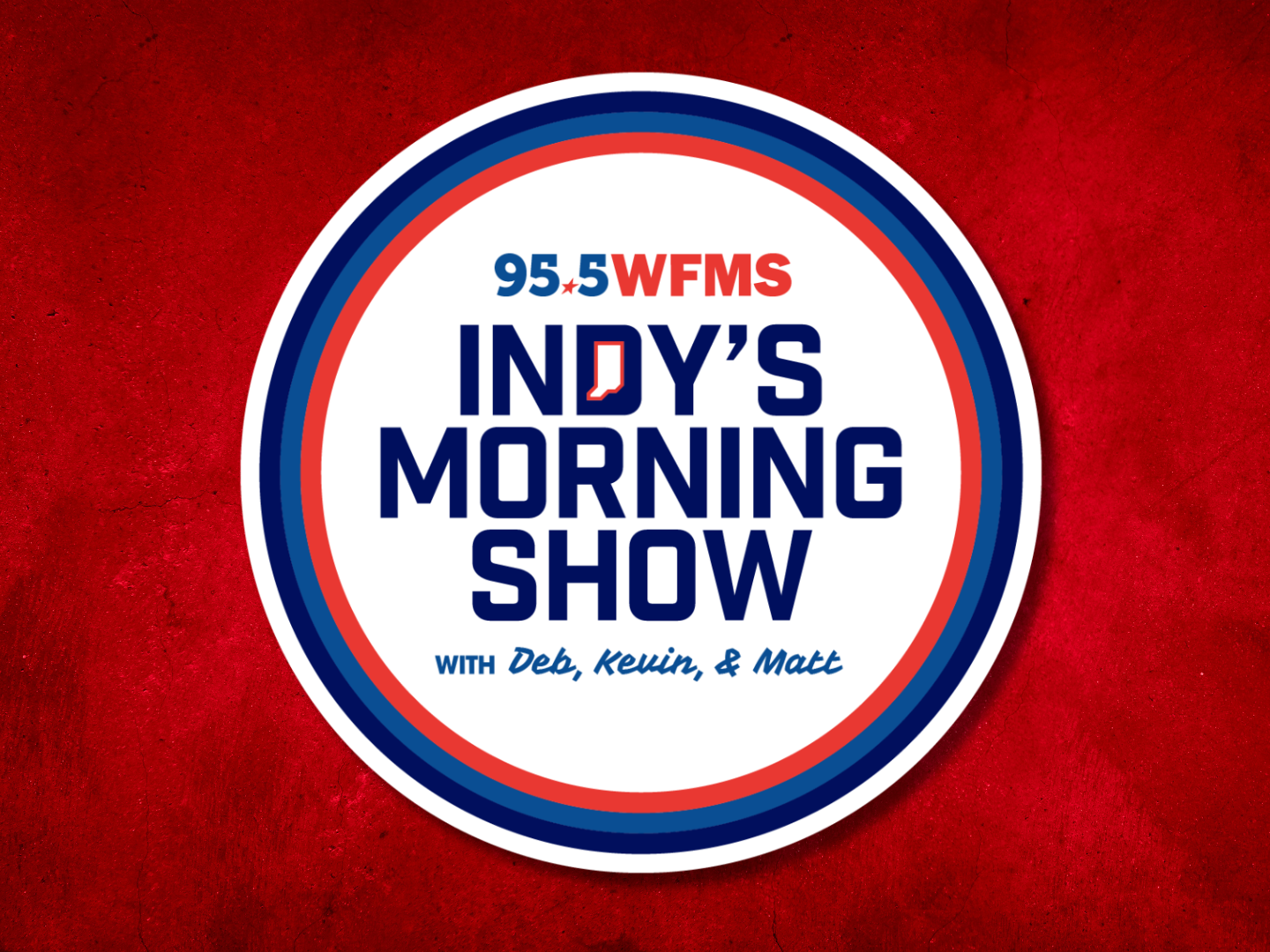 Keith Urban tells Indy's Morning Show about his first Tattoo