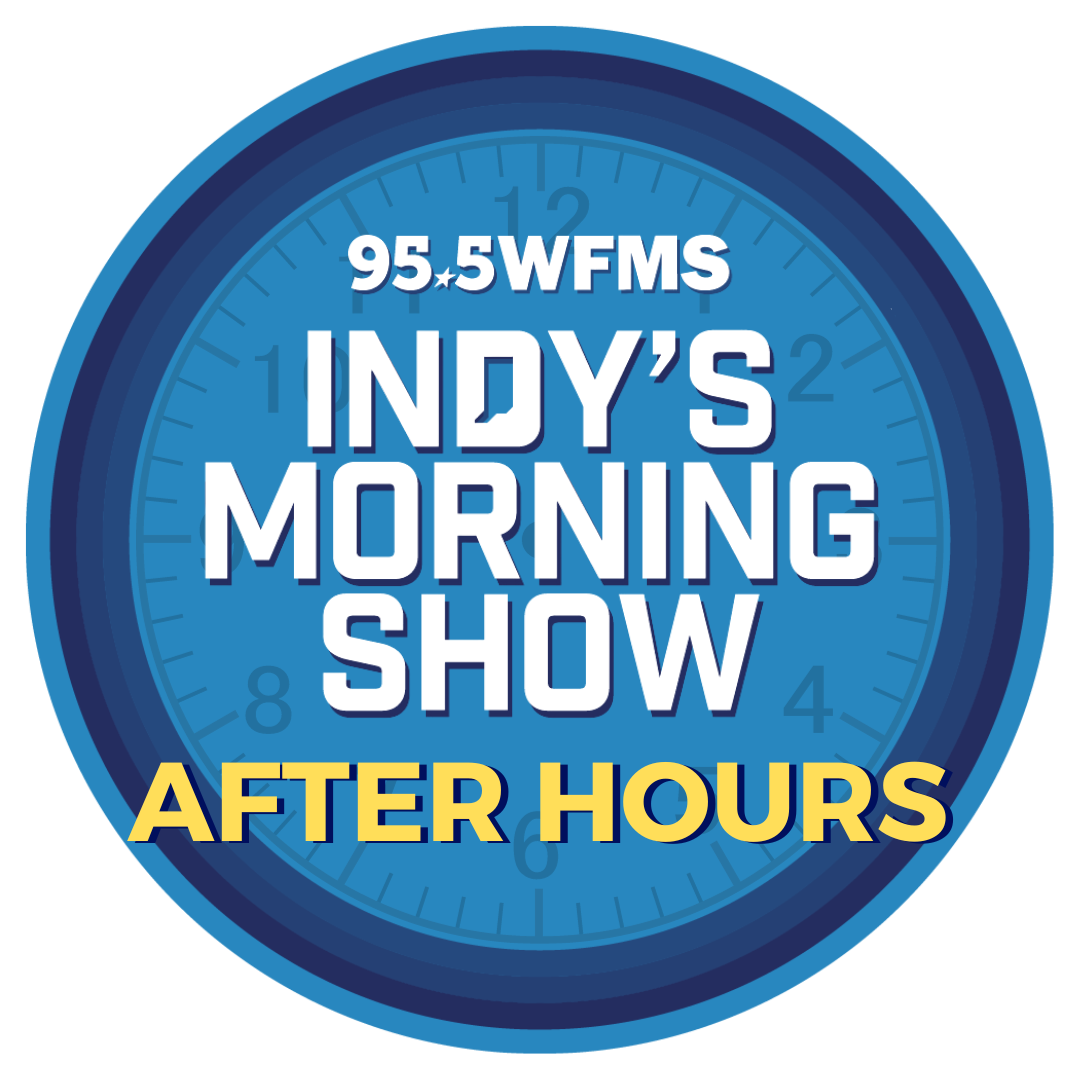 Indy's Morning Show After Hours - Season 1 Episode 18