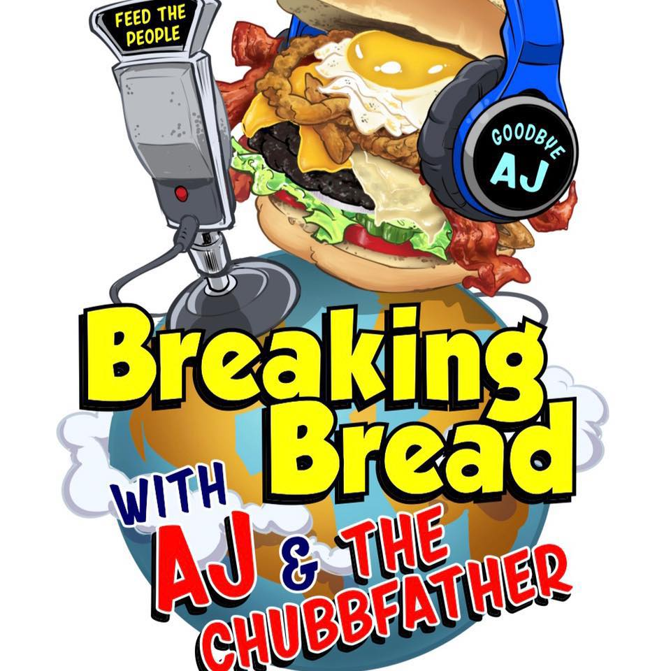 Breaking Bread 4-2-24