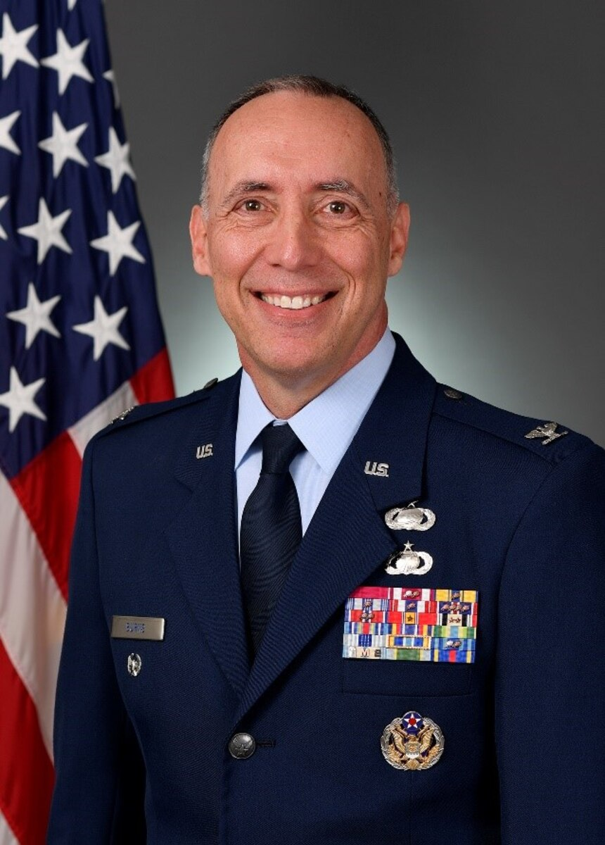 Truitt News Radio interview with 2nd Lieutenant Michael T Burns, USAF Recruiter