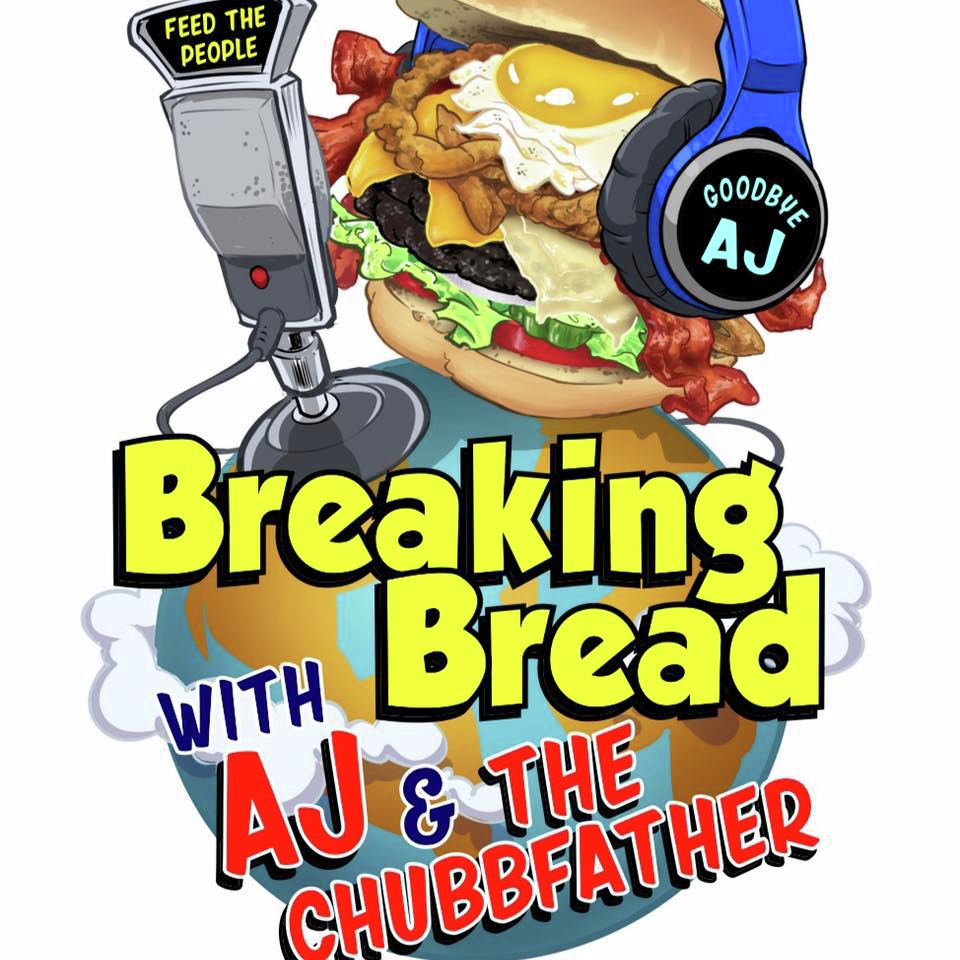 Breaking Bread 5-23-24
