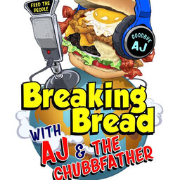 Breaking Bread 5-24-24