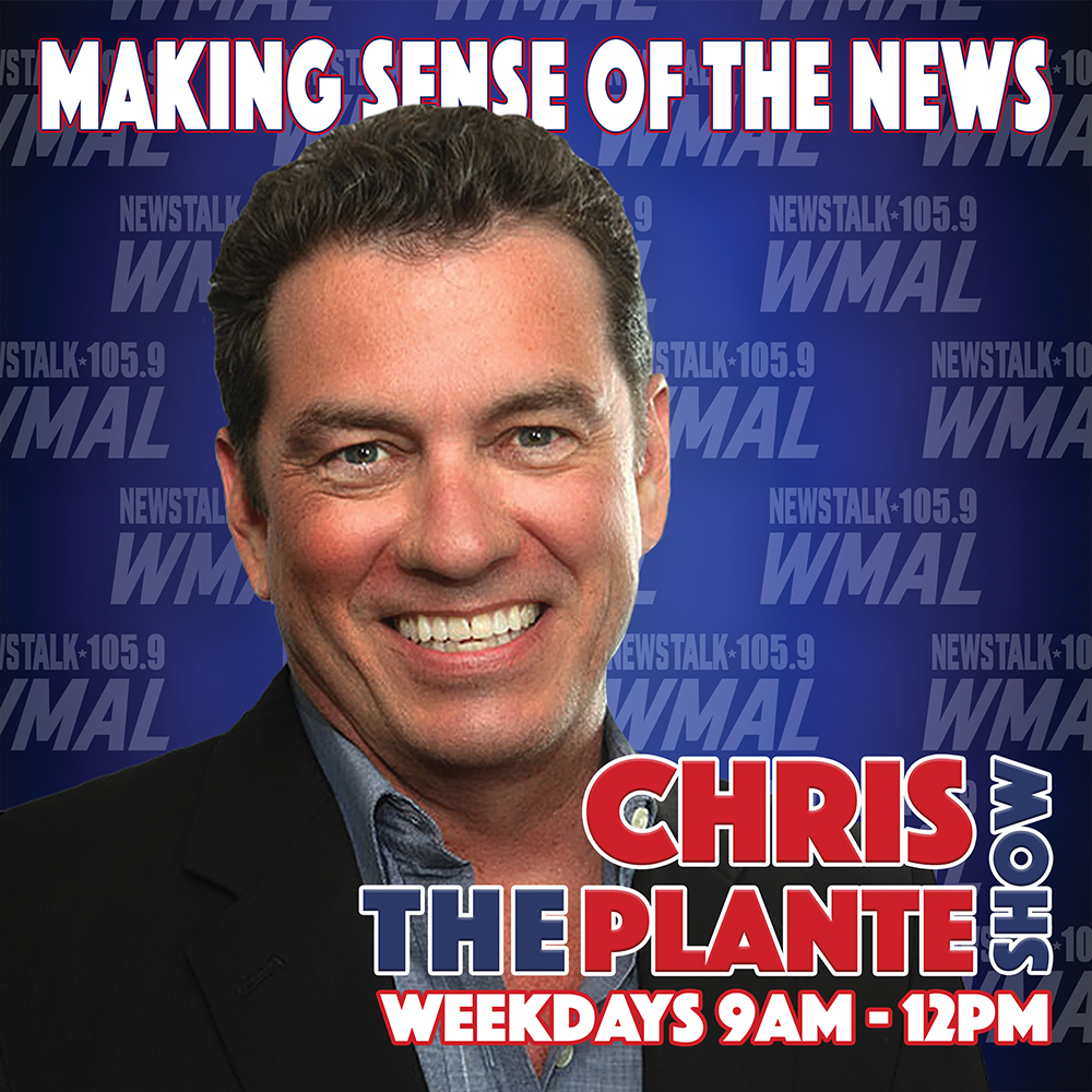 The Chris Plante Show 08.17.21 Hour 1