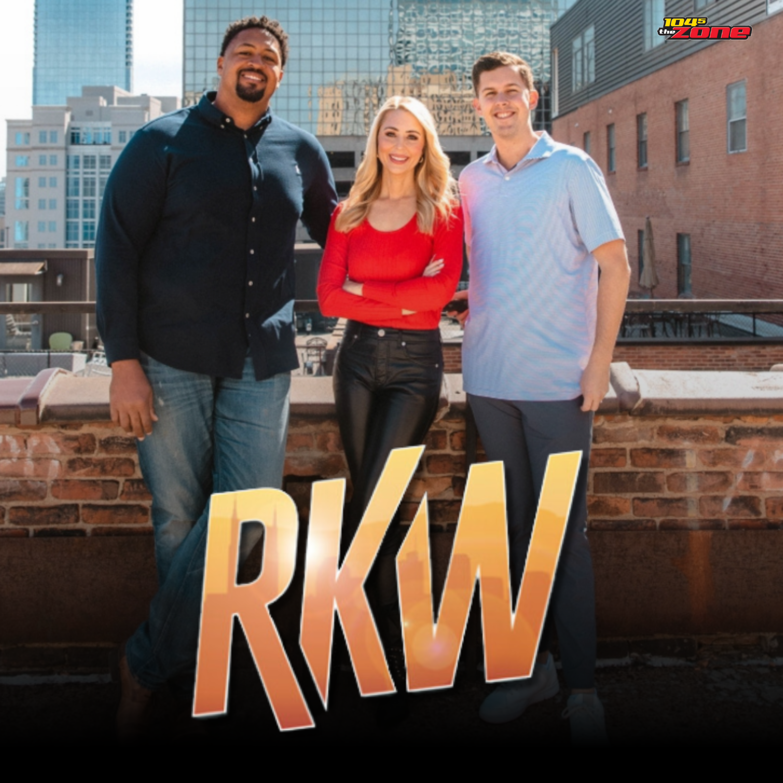 RKW Hour 1: Rhett Bryan joins the show