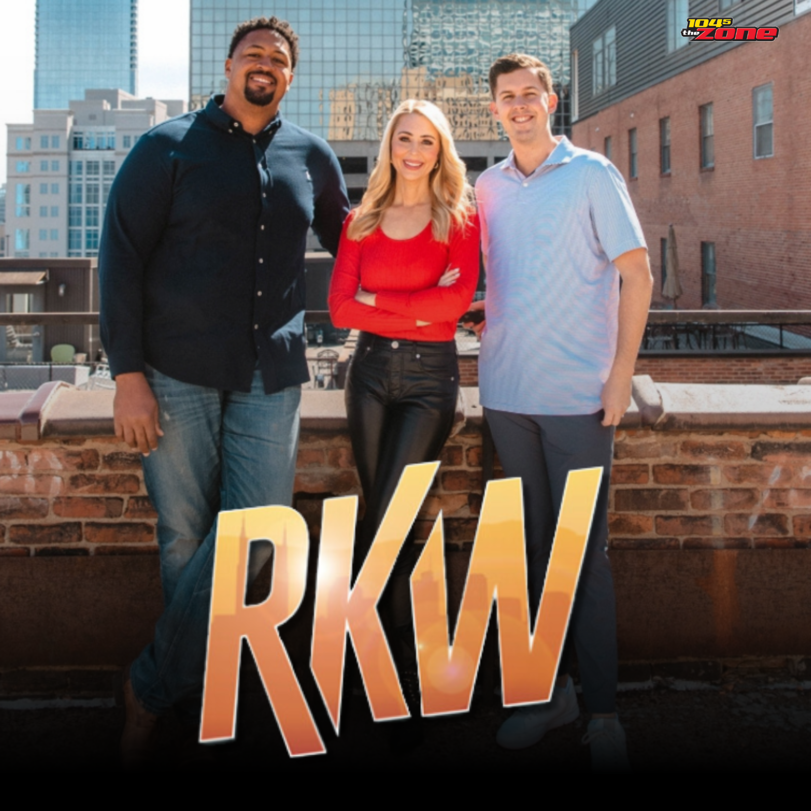 RKW Hr 4 - Rhett Bryan talks Titans + Inky Johnson