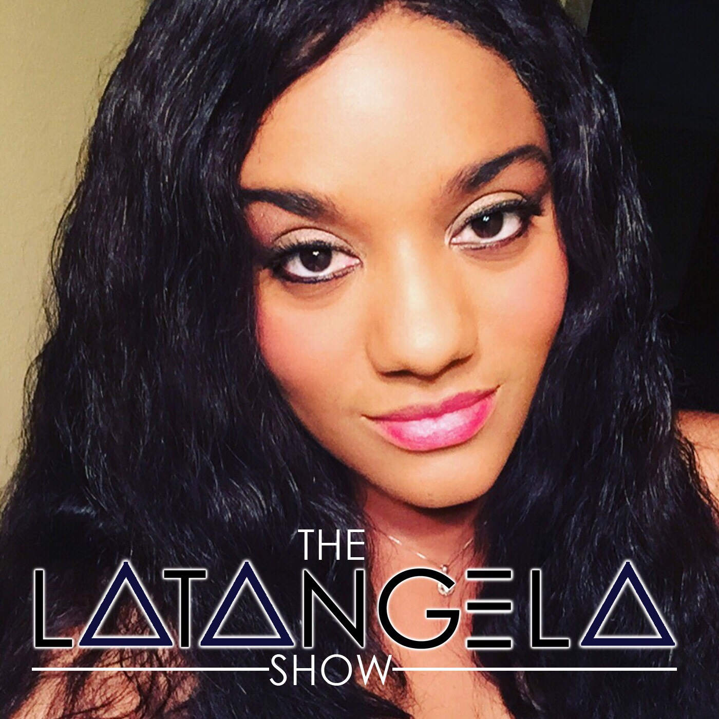 JASON HUGHES The LaTangela Show Podcast