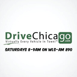 DRIVE CHICAGO (10-29-2022) - Review of the Land Rover Defender