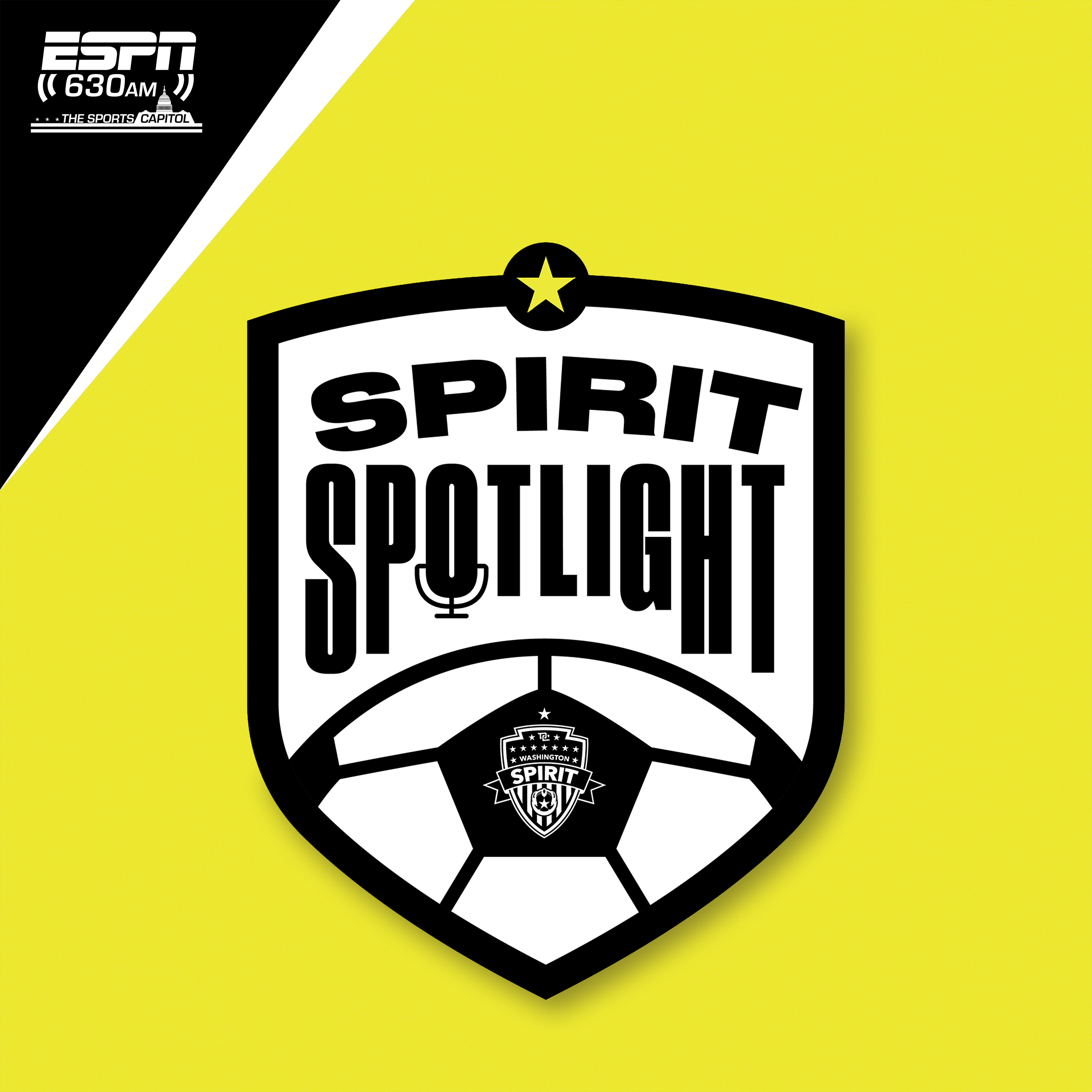 Post-Game Podcast: Washington Spirit v. Angel City FC | May 18, 2024