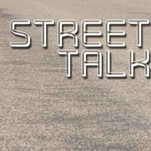 Street Talk 11-1-2024