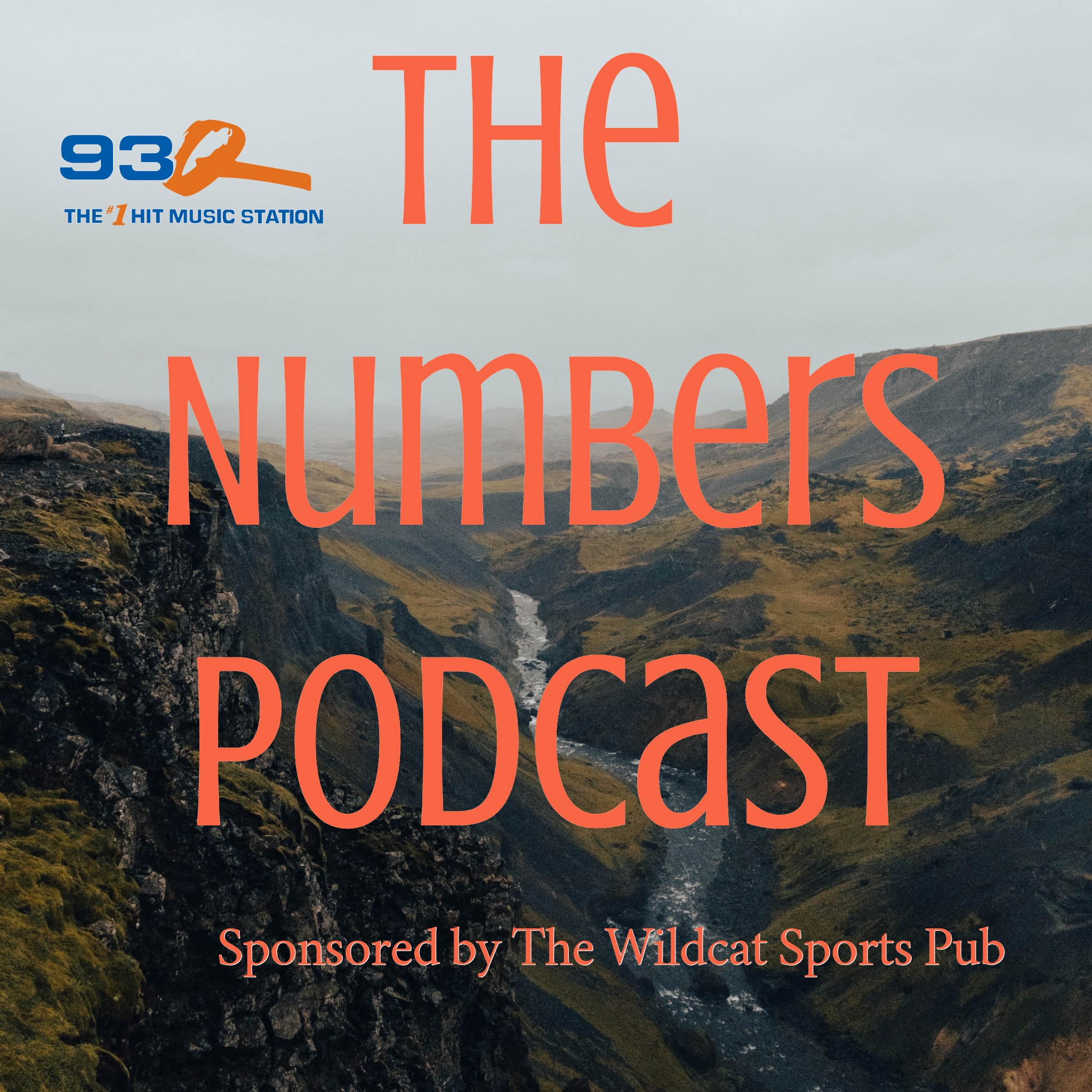 The Numbers Podcast - Episode 20