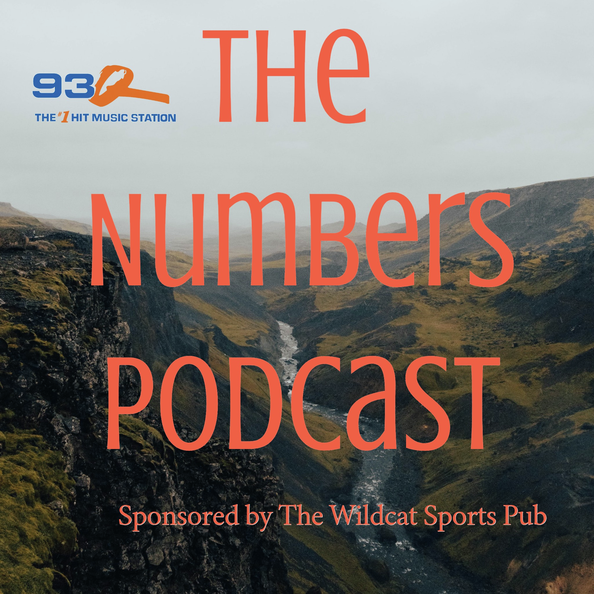The Numbers Podcast - Episode 21